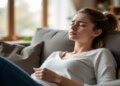Overthinking is not the only cause of anxiety; Wires are connected to the digestive system and brain