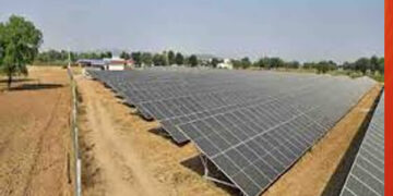 PM Kusum Yojana - 1,525 plants of 3,462 MW were established during the tenure of the present Bhajan Lal government.