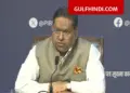 PM Modi Global Outreach: PM Modi spoke to leaders of 5 countries on increasing tension in West Asia