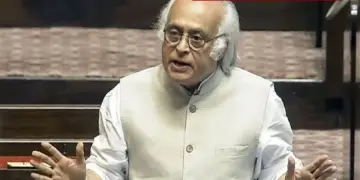 PM Modi Israel Visit Update: Jairam Ramesh called Prime Minister's visit to Israel a political mistake, said the country will have to pay the price