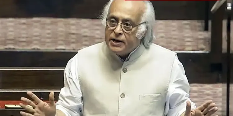 PM Modi Israel Visit Update: Jairam Ramesh called Prime Minister's visit to Israel a political mistake, said the country will have to pay the price