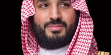 PM Modi Saudi Arabia News: PM Modi spoke to Saudi Prince, strongly condemned Iran's attacks