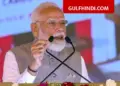 PM Modi expressed gratitude to Gulf countries, said a big thing on the security of Indians amid West Asia crisis