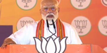 PM Modi on Gujarat tour to inaugurate museum at Mahavir Jain Aradhana Kendra