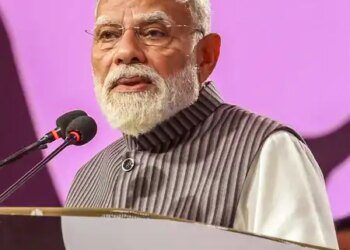 PM Modi praised progress in TB eradication, laid emphasis on public participation