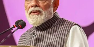 PM Modi praised progress in TB eradication, laid emphasis on public participation