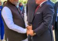 PM Modi spoke to King Abdullah II of Jordan on Middle East crisis, expressed deep concern