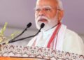 PM Modi spoke to Saudi Crown Prince and King of Bahrain, strongly condemned the attacks
