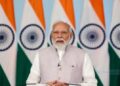 PM Modi spoke to the Emir of Qatar on phone, wished Eid