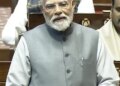 पीएम मोदी राज्य सभा में रखेंगे पश्चिम एशिया में चल रहे संघर्ष और भारत की रणनीति पर अपनी बात