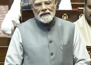 पीएम मोदी राज्य सभा में रखेंगे पश्चिम एशिया में चल रहे संघर्ष और भारत की रणनीति पर अपनी बात