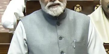 पीएम मोदी राज्य सभा में रखेंगे पश्चिम एशिया में चल रहे संघर्ष और भारत की रणनीति पर अपनी बात
