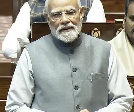पीएम मोदी राज्य सभा में रखेंगे पश्चिम एशिया में चल रहे संघर्ष और भारत की रणनीति पर अपनी बात