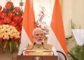 PM Modi's YouTube channel crosses 30 million subscribers mark