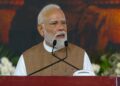 PM Modi's message on Mahavir Jayanti: Appeal to adopt the path of non-violence, truth and penance