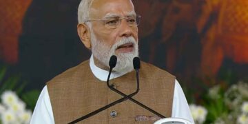 PM Modi's message on Mahavir Jayanti: Appeal to adopt the path of non-violence, truth and penance