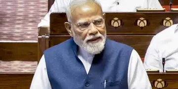 PM Modi's statement on Middle-East war: Despite the global crisis, the situation is under control, assured the countrymen