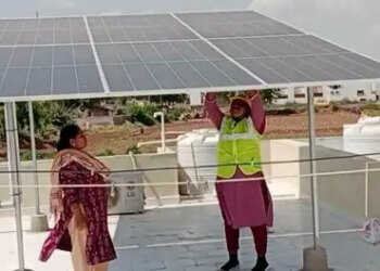 PM Surya Ghar free electricity scheme is changing people's fortunes, it has also become a source of income: PM Modi