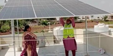PM Surya Ghar free electricity scheme is changing people's fortunes, it has also become a source of income: PM Modi