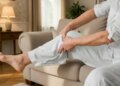 Pain in feet and calves makes you weak, exercise and change in diet will provide relief.