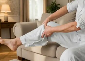 Pain in feet and calves makes you weak, exercise and change in diet will provide relief.
