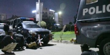 Pakistan: Attack on police post in Khyber Pakhtunkhwa, ASI killed