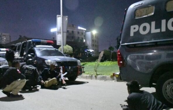 Pakistan: Attack on police post in Khyber Pakhtunkhwa, ASI killed