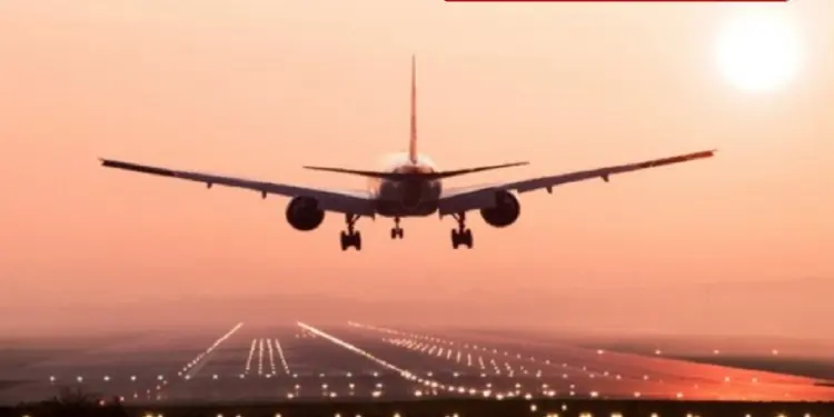Pakistan Flight News: Air fuel becomes expensive in Pakistan for the 5th time in 28 days, air fares skyrocket