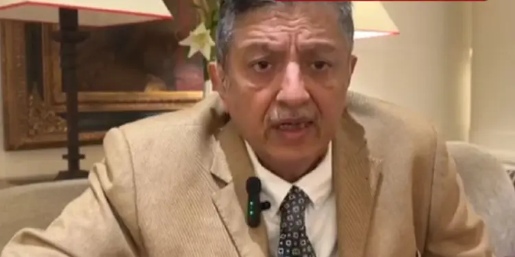 Pakistan News: Pakistan accused of military atrocities and war crimes in Geneva, situation worsens in Balochistan