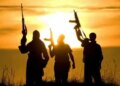Pakistani terrorist organizations focus on maritime capability, increasing threat to regional security: Report
