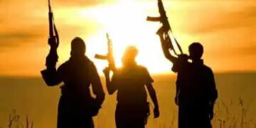 Pakistani terrorist organizations focus on maritime capability, increasing threat to regional security: Report