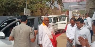 Panch Gaurav Mahotsav and ODOP exhibition in Deeg inaugurated by Minister of State for Home and MLA Deeg-Kumher