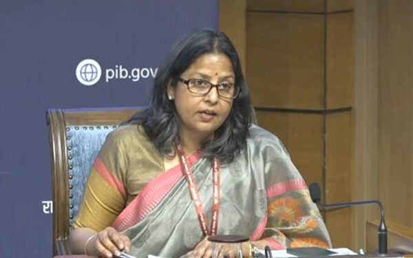 Panic booking of LPG has decreased, black marketing has also been tightened - Petroleum Ministry