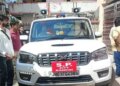 Panic due to violent confrontation, stone pelting and firing between two groups of youth in Ranchi.