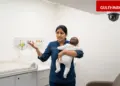 Patna Airport News: CCTV cameras installed in the baby care room of Patna Airport, Major's wife expressed concern over privacy