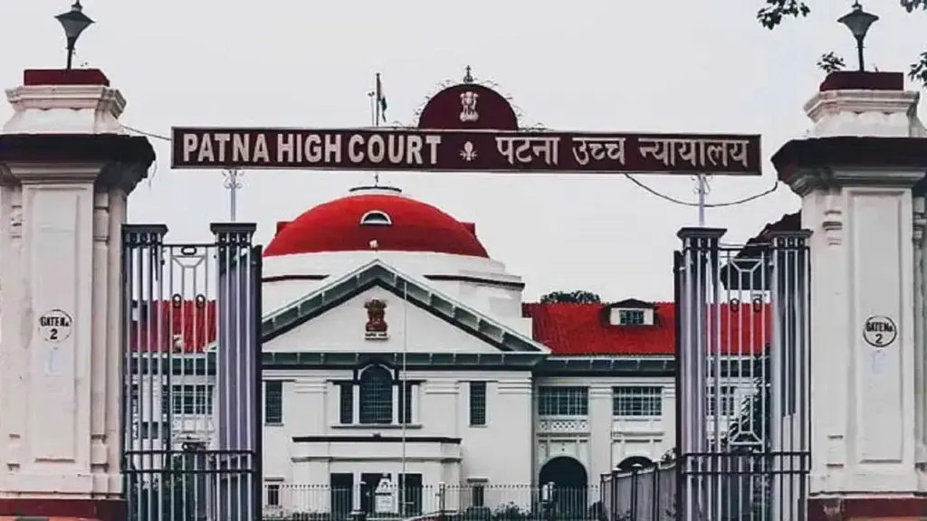 Patna High Court will get 9 new judges, Supreme Court Collegium recommended these names