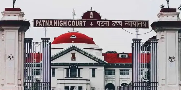 Patna High Court will get 9 new judges, Supreme Court Collegium recommended these names