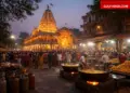Patna Mahavir Mandir: Doors will open at 2 pm on Ram Navami, new arrangements for Naivedyam Prasad amid gas shortage