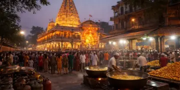 Patna Mahavir Mandir: Doors will open at 2 pm on Ram Navami, new arrangements for Naivedyam Prasad amid gas shortage