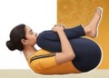 Pawanmuktasana is a boon for women's health, know the benefits