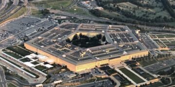 Pentagon calls cyber security and digital networks weapons of modern warfare