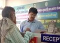 People got free treatment from 'Ayushman Bharat' in Palamu, the scheme is proving beneficial for the poor.