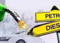 Petrol Diesel Price Update: Fuel rates changed across the country, know today's price in your city including Delhi-Mumbai.