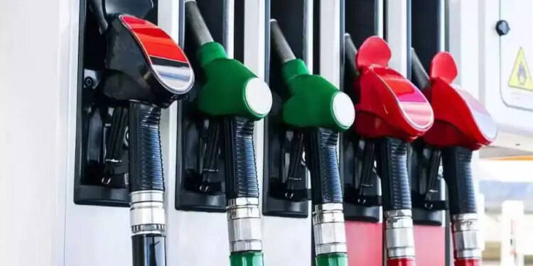 Petrol Diesel Price Update: Oil companies have released new prices, know the latest price of your city in one click.