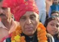 Petrol and gas supply is completely normal, Congress is spreading confusion among the public: Jagdambika Pal