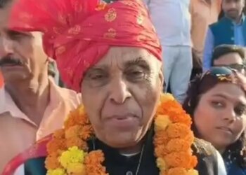 Petrol and gas supply is completely normal, Congress is spreading confusion among the public: Jagdambika Pal