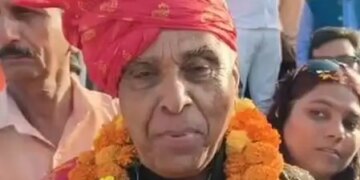 Petrol and gas supply is completely normal, Congress is spreading confusion among the public: Jagdambika Pal