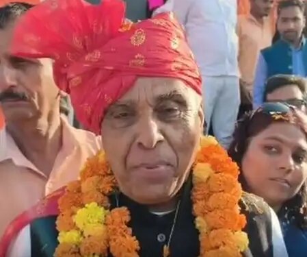 Petrol and gas supply is completely normal, Congress is spreading confusion among the public: Jagdambika Pal
