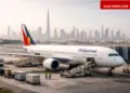 Philippine Airlines Flight Update: Dubai and Doha flights canceled till April 30, airline took a big decision due to security reasons
