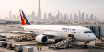 Philippine Airlines Flight Update: Dubai and Doha flights canceled till April 30, airline took a big decision due to security reasons